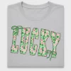 Retro Lucky Coquette DTF Transfer