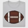 Football DTF Transfer Design