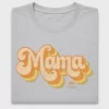 Groovy Mama Retro DTF Transfer