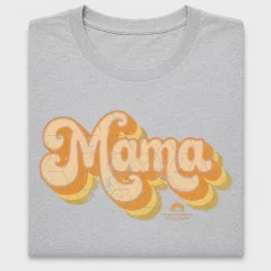 Groovy Mama Retro DTF Transfer