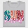 Sun Kissed Summer DTF Transfer