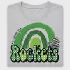 St. Patrick's Day Rockets DTF Transfer