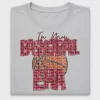 The Max Basketball DTF Transfer