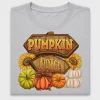 Pumpkin Patch DTF Transfer