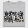 Volleyball Nana DTF Transfer