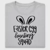Easter Egg Hunting Squad DTF Transfer