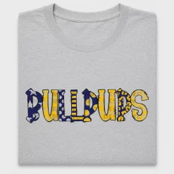 Bulldog Navy & Gold DTF Transfer