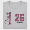 Class of 2026 Senior DTF Transfer