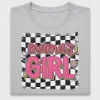 Retro Mama's Girl DTF Transfer