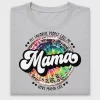 Mama Leopard Rainbow DTF Transfer