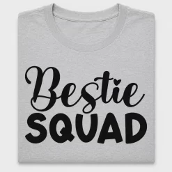 Bestie Squad DTF Transfer