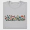 Boho Wildflower Garden DTF Transfer