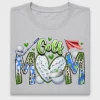 Golf Mom DTF Transfer