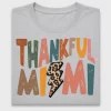 Thankful Mimi Retro DTF Transfer