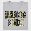 Bulldog Pride Doodle DTF Transfer