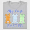 My First Easter Bunny DTF Transfer