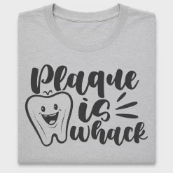 Plague Is Whack DTF Transfer