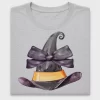 Witchy Coquette Bow DTF Transfer