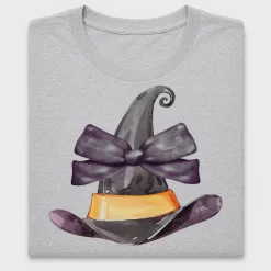 Witchy Coquette Bow DTF Transfer