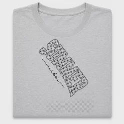 Minimalist Summer Vibes DTF Transfer