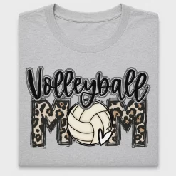 Volleyball Mom DTF Transfer