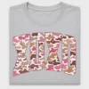Camo XOXO DTF Transfer