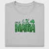 One Lucky Mama St Patrick's DTF Transfer