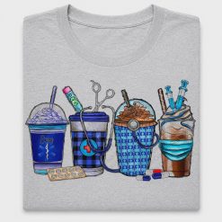 EMT Coffee Cup DTF Transfer