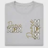 Dance Mom DTF Transfer