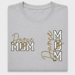 Dance Mom DTF Transfer