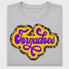 Retro Tornadoes Team Name DTF Transfer