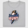 Baseball Aunt DTF Transfer