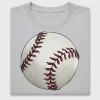 Baseball DTF Transfer