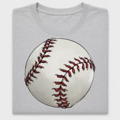 Baseball DTF Transfer