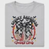Spooky Baseball Social Club DTF Transfer
