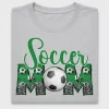 Soccer Mom DTF Heat Transfer