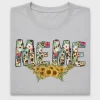 Sunflower Leopard Meme DTF Transfer