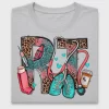 Respiratory Therapist Summer DTF Transfer