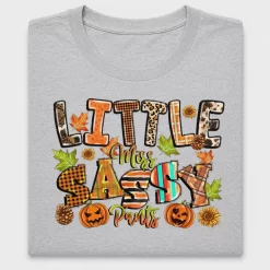 Sassy Fall Vibes DTF Transfer