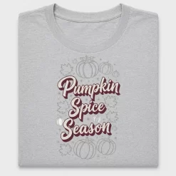 Pumpkin Spice Season DTF Transfer