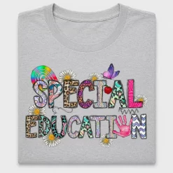 Special Education DTF Transfer