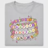 Happy Easter Friendship Bracelet DTF Transfer