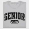 Senior 2026 DTF Transfer