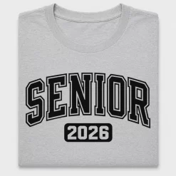 Senior 2026 DTF Transfer