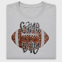 Game Day Football DTF Transfer
