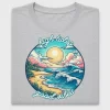 High Tides Good Vibes DTF Transfer