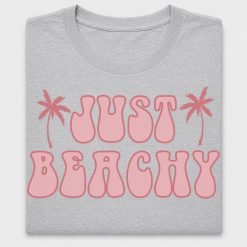 Just Beachy DTF Transfer