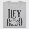 Hey Boo Ghost DTF Transfer
