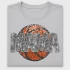 Mama Basketball Sequin DTF Transfer