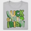 Luck Of The Irish DTF Transfer